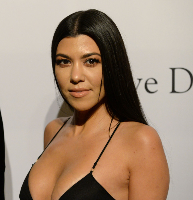 Kourtney Kardashian rezygnuje z udziału w show „Z kamerą u Kardashianów”! Znamy powód jej decyzji