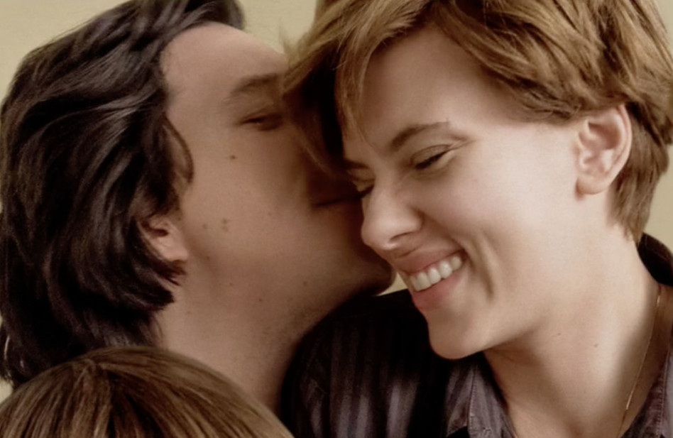 „Historia małżeńska” to najpiękniejszy film o miłości, jaki zobaczycie w tym roku!