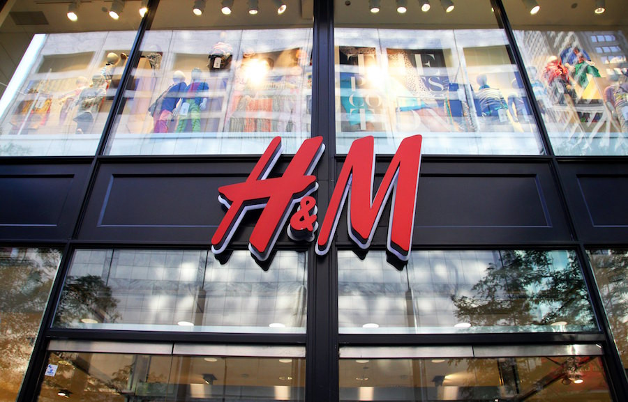 W H&M będzie można wypożyczać ubrania? Szwedzka marka testuje nowe rozwiązania w trosce o środowisko