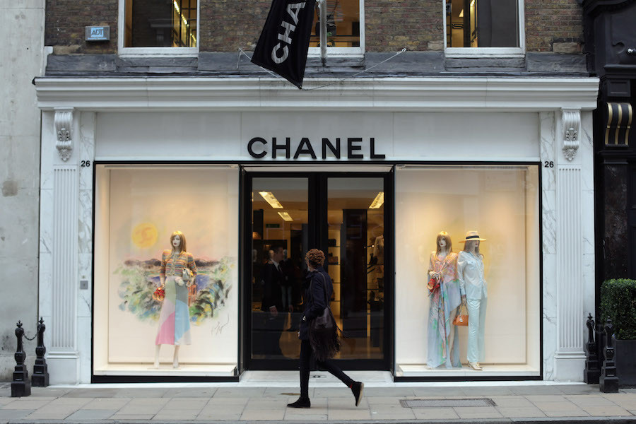 Chanel i Dior otworzą pierwsze butiki w Polsce!