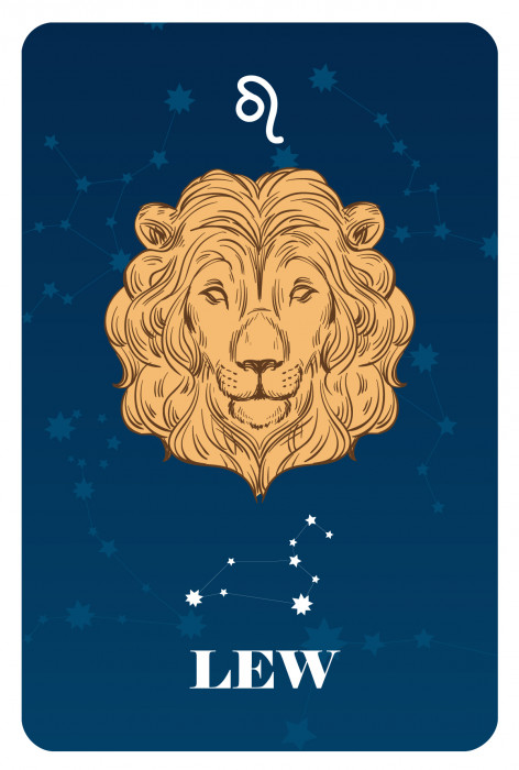Horoskop 2020 Lew (23.07–23.08): roczny horoskop miłosny, partnerski, finansowy i zdrowotny na 2020 rok