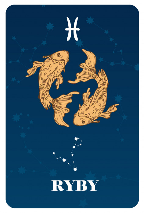 Horoskop 2020 Ryby (19.02–20.03): roczny horoskop miłosny, partnerski, finansowy i zdrowotny na 2020 rok