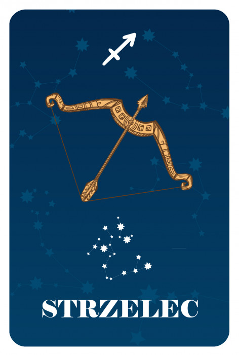Horoskop 2020 Strzelec (23.11–21.12): roczny horoskop miłosny, partnerski, finansowy i zdrowotny na 2020 rok