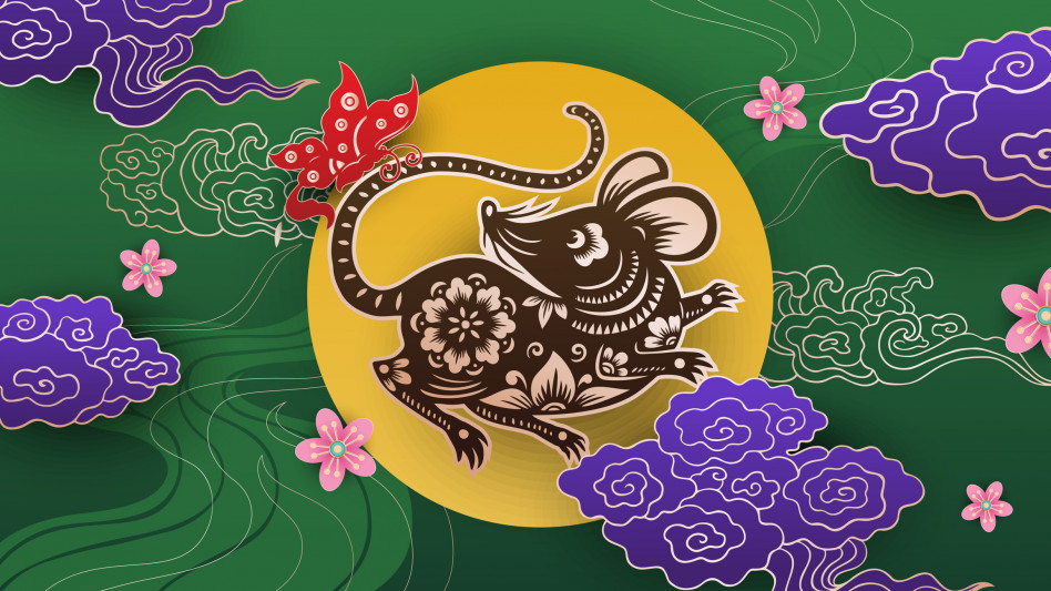 Horoskop chiński 2020 dla wszystkich znaków zodiaku, czyli wyścigi Szczura z Metalu