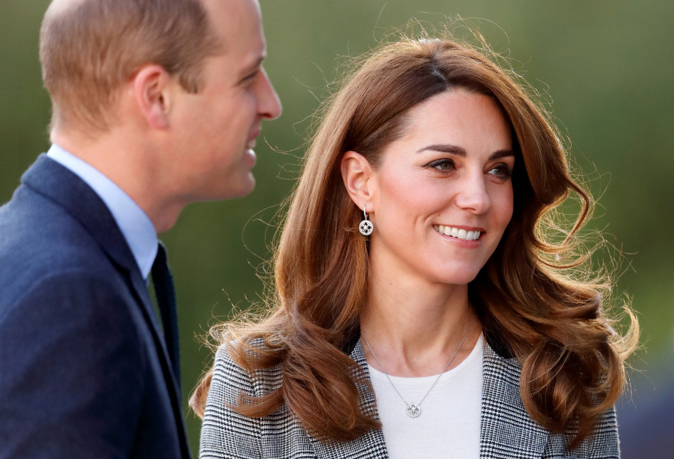 Książę William nie chce mieć czwartego dziecka? Kate Middleton zdradziła, co jej mąż sądzi o powiększeniu rodziny!