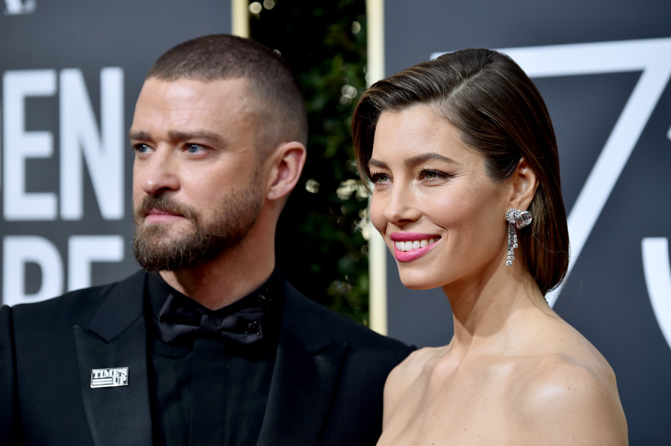 Jessica Biel i Justin Timberlake zdecydowali się na terapię małżeńską!