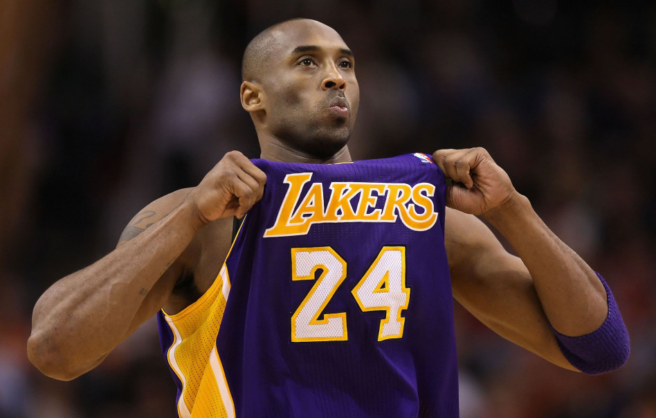 Nie żyje Kobe Bryant. Zawodnik Los Angeles Lakers zginął w wypadku helikoptera