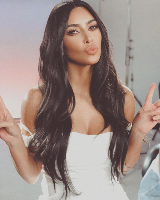 Laminowanie włosów, czyli największy trend urodowy na wiosnę 2020 – cena, opinie, efekty i wszystko, co musicie wiedzieć o ulubionym zabiegu Kim Kardashian