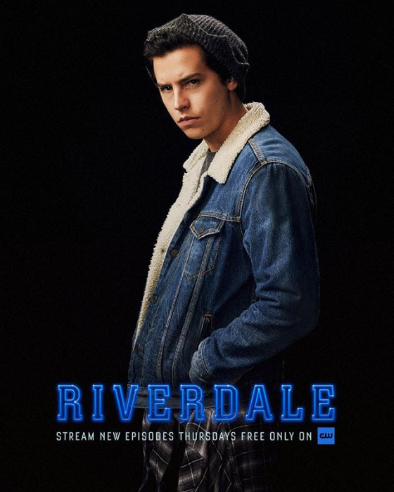 Riverdale 4: Jughead Jones nie żyje! Czy Cole Sprouse odejdzie z „Riverdale”?