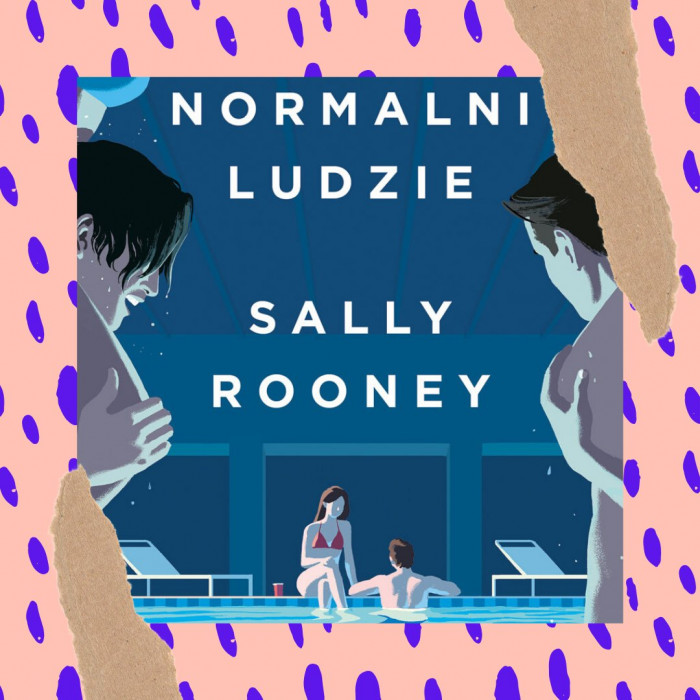 Klub Książkowy Glamour: Nasze czytelniczki przeczytały książkę „Normalni ludzie” Sally Rooney