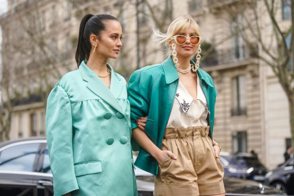 Trendy wiosna-lato 2020: Płaszcze damskie i kurtki na wiosnę, które będziecie chciały nosić od zaraz