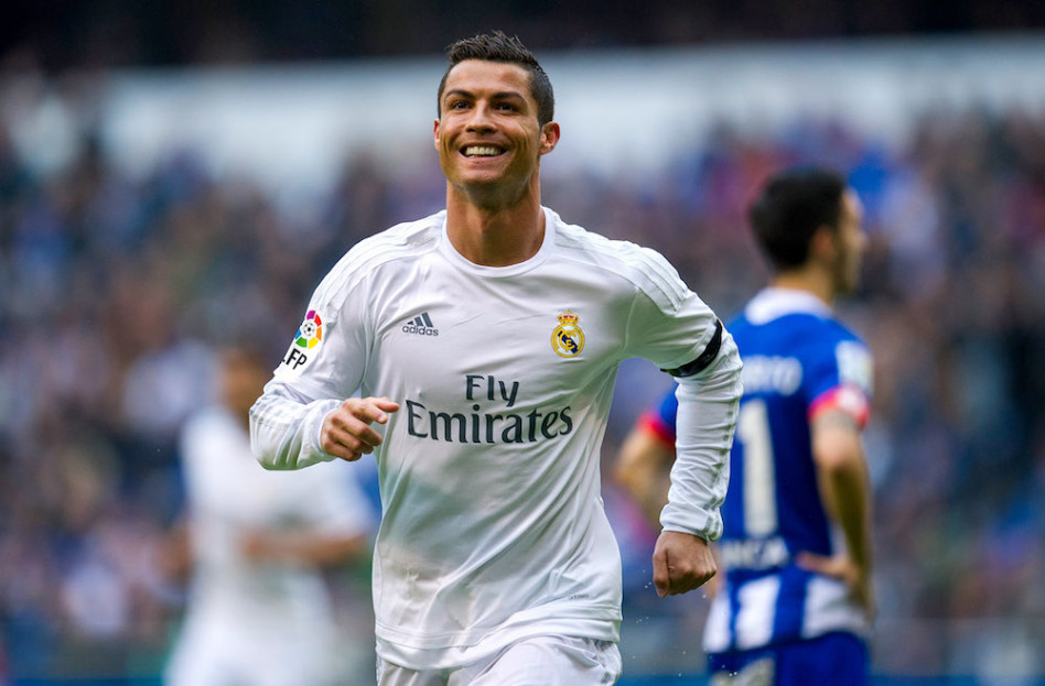 Cristiano Ronaldo zaangażował się w walkę z koronawirusem! Piłkarz zmienia swoje hotele w szpitale