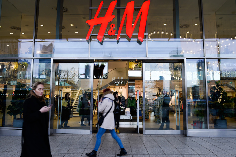 H&M przekaże okrągłą sumę na walkę z koronawirusem!