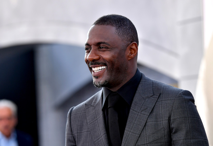 Idris Elba ma koronawirusa! Chorują również inne gwiazdy, m.in. aktor z „Gry o Tron”
