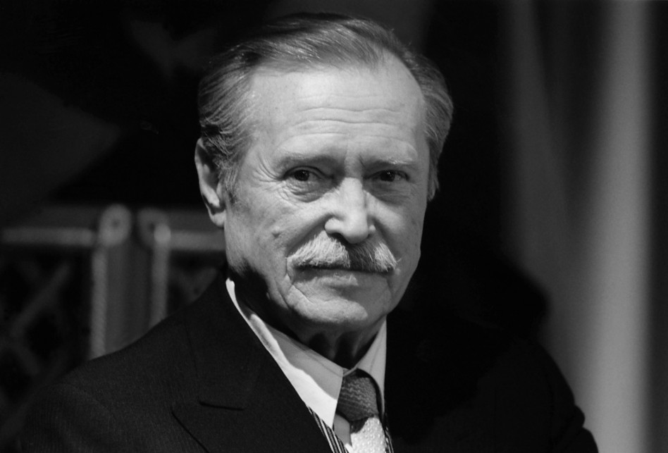 Zmarł Emil Karewicz. Aktor znany z serialu „Stawka większa niż życie” i filmu „Krzyżacy” miał 97 lat