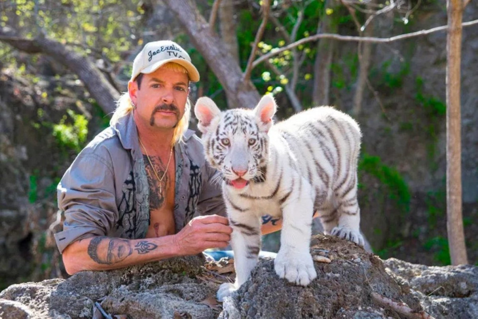 „Król tygrysów” – powstanie sequel kontrowersyjnego serialu Netflixa!