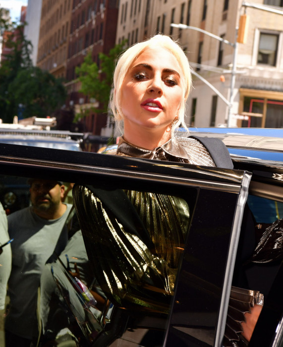 Lady Gaga zagra w filmie o Guccim! Wcieli się w byłą żonę Maurizia Gucciego, oskarżoną o jego morderstwo