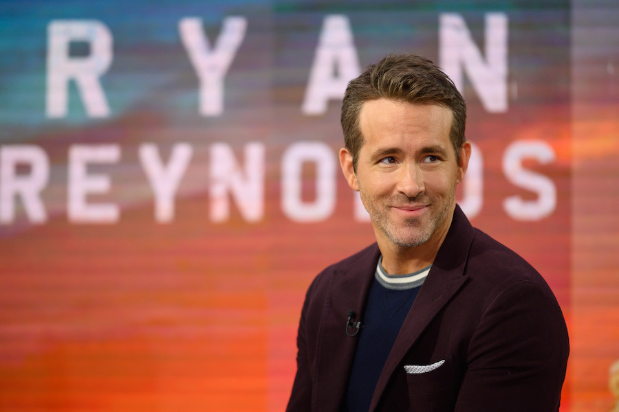 Ryan Reynolds oglądał „Plotkarę” z Blake Lively? Odpowiedź aktora rozbawi Was do łez!