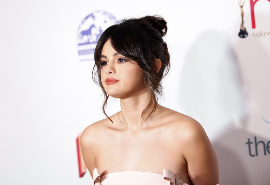 Selena Gomez zdradziła, co ogląda, czyta i czego słucha w czasie kwarantanny