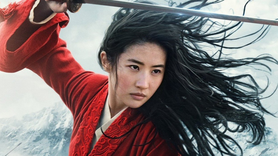 Film Disneya „Mulan” wejdzie do kin 24 lipca 2020 roku.