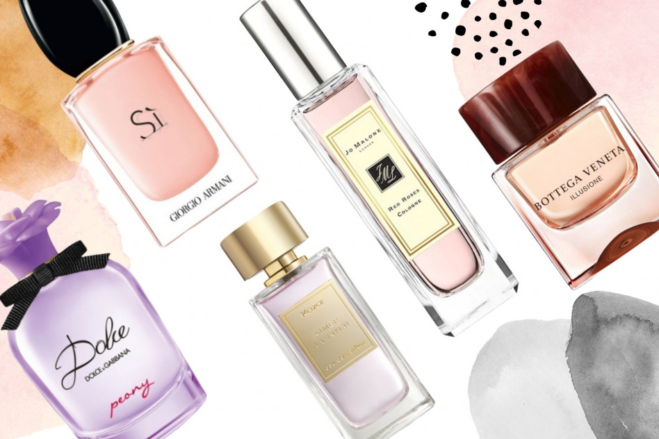 Najpiękniejsze perfumy na wiosnę 2020 – wybrałyśmy 5 świeżych zapachów