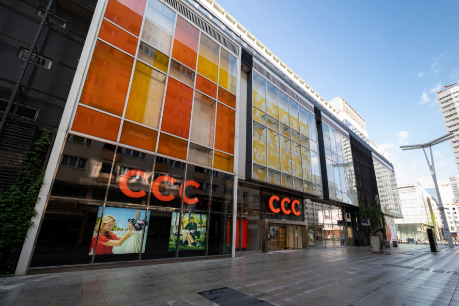 CCC otwiera swoje sklepy! Po H&M to kolejna duża marka, która zdecydowała się na ten krok. Życie wraca do normy?