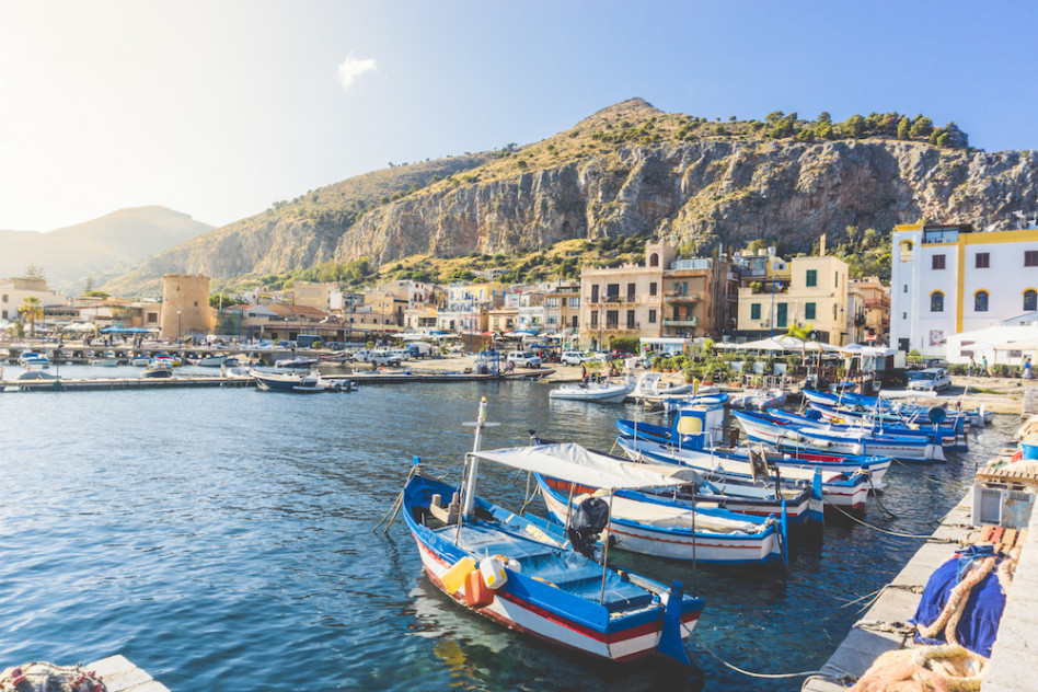 Sycylia dopłaci turystom do wakacji! Tańsze będą bilety lotnicze, noclegi w hotelach i atrakcje turystyczne