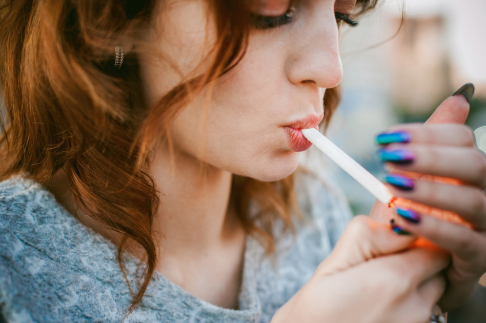 20 maja w Polsce wchodzi zakaz, który dotyczy palaczy. Znamy zamiennik papierosów mentolowych