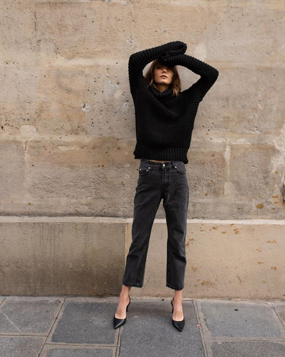 Trendy 2020: Redaktorki mody kochają jeansy tej polskiej marki. Teraz kupicie je 20% taniej