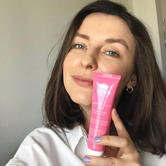 Beauty Piątek: Redaktor Glamour.pl Kinga Nowicka poleca swoje ulubione kosmetyki do pielęgnacji