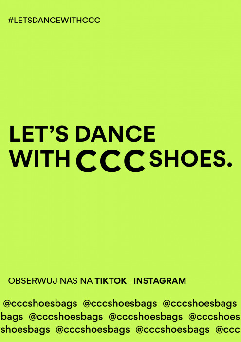 Let’s Dance with CCC!