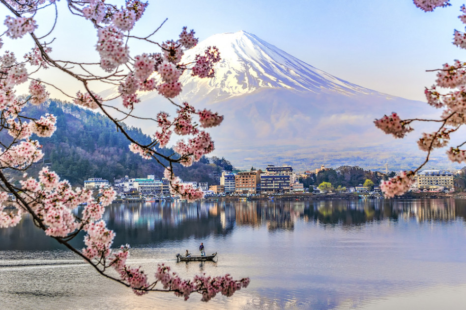 Japonia również dopłaci turystom do wakacji! Szykują się tanie podróże do Azji