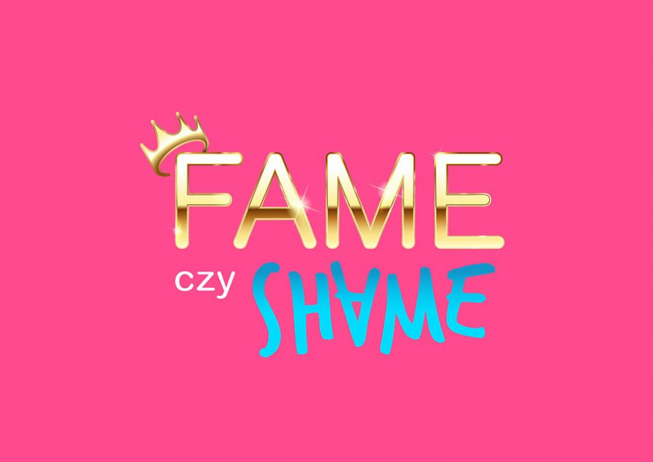 Fame czy Shame - nowy program na Player