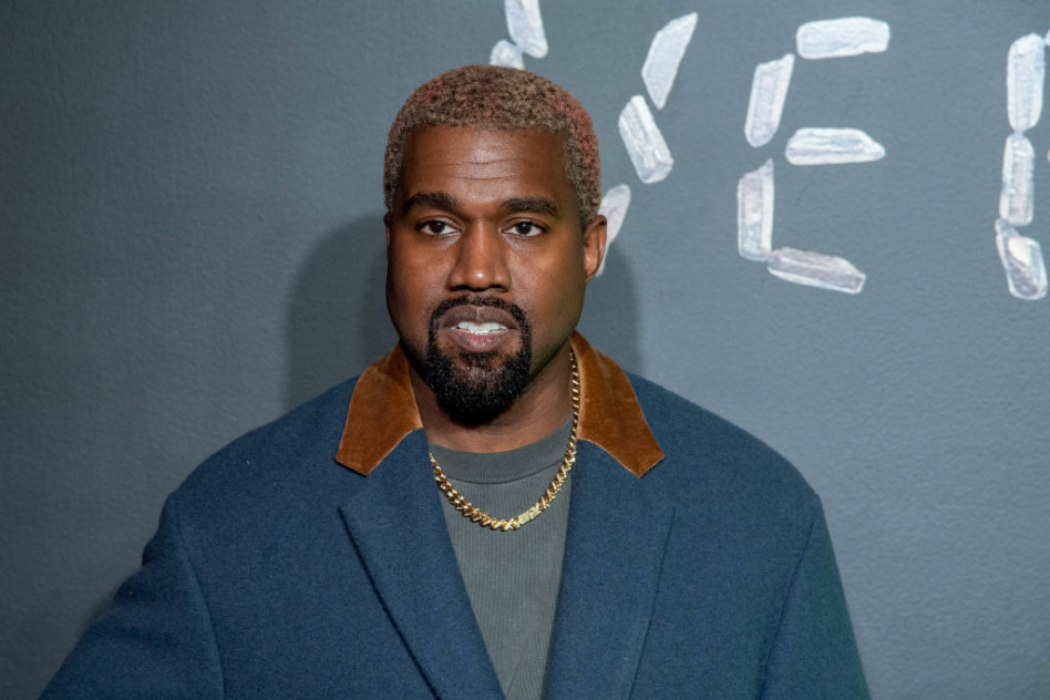 Kanye West stworzy własną kolekcję kosmetyków