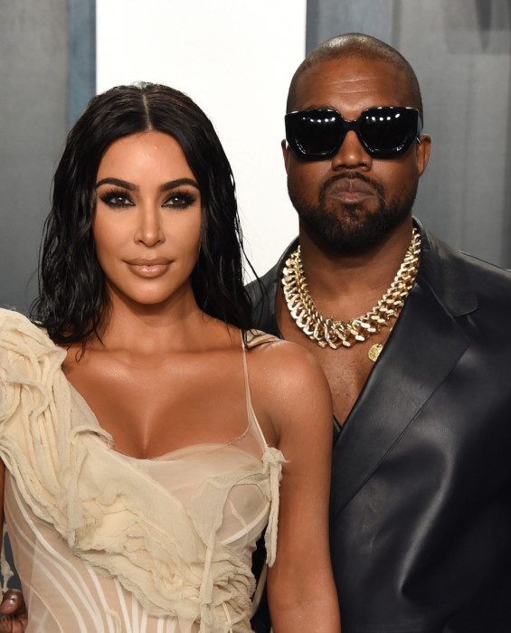 Kim Kardashian i Kanye West chcą się rozstać? Para przeżywa poważny kryzys