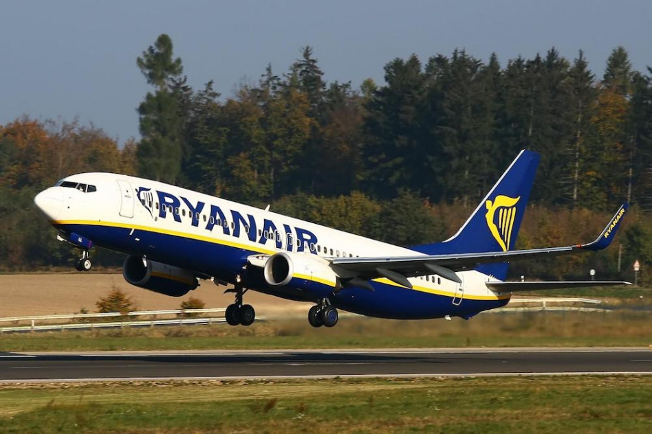Ryanair przywraca kolejne loty! Uruchomione połączenia do Włoch, Hiszpanii, Wielkiej Brytanii i innych miejsc