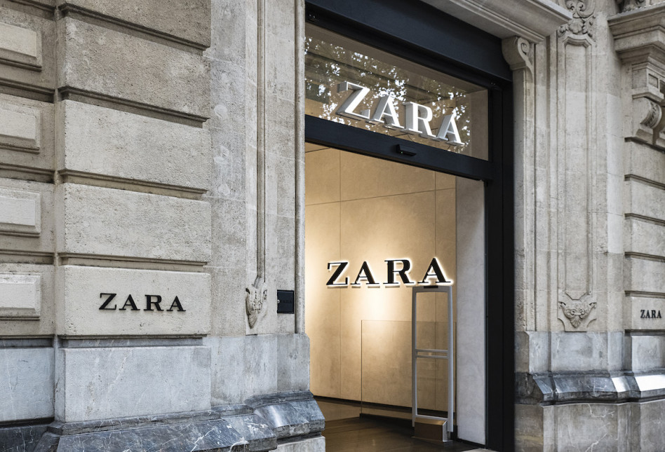 Właściciel Zary zapowiada zamknięcie ponad 1200 swoich sklepów! Znamy przyczyny