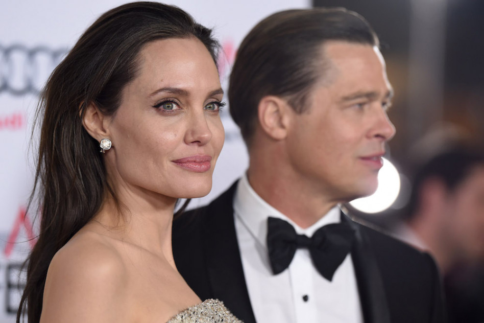 Angelina Jolie przerwała milczenie. Aktorka ujawniła, dlaczego rozwiodła się z Bradem Pittem