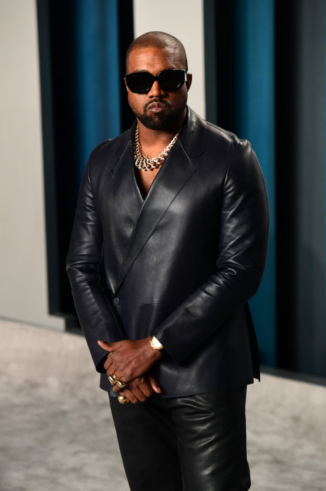 Kanye West dla marki Gap. Raper podpisał 10-letni kontrakt na stworzenie Yeezy Gap
