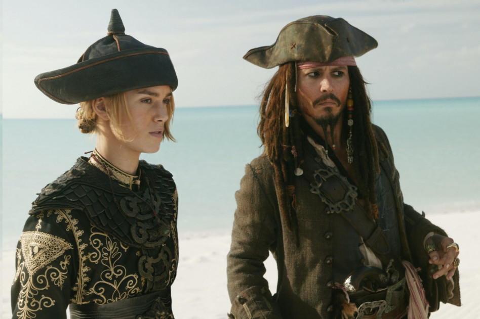 „Piraci z Karaibów” wracają, ale bez Johnny'ego Deppa. Rolę główną zagra popularna aktorka!