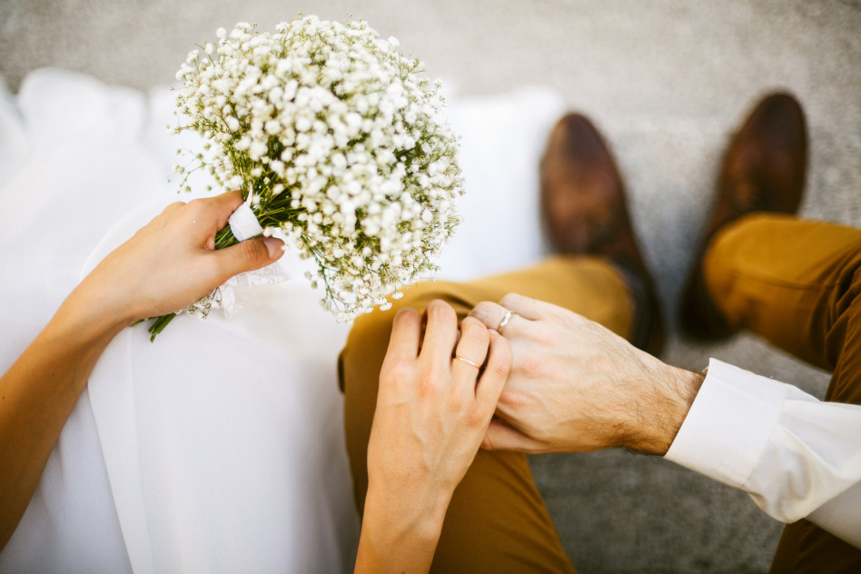 Jak zorganizować ślub i wesele?