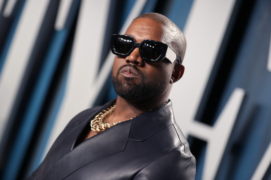 Kanye West jako prezydent USA proponuje milion dolarów dla wszystkich, którzy mają dzieci