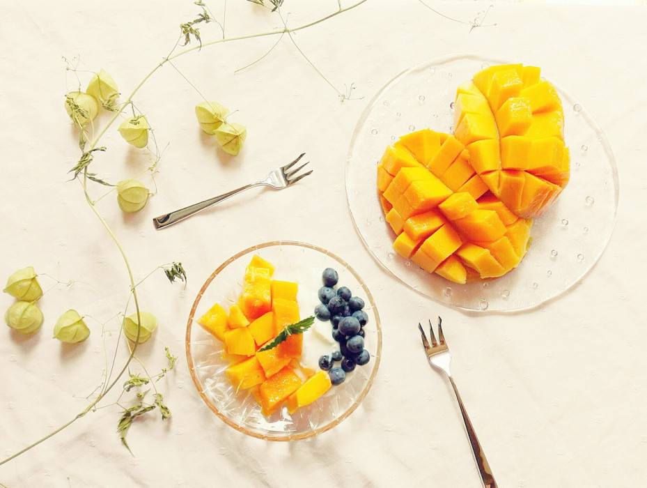 Mango – ten owoc to bomba witamin. Z czym smakuje najlepiej?