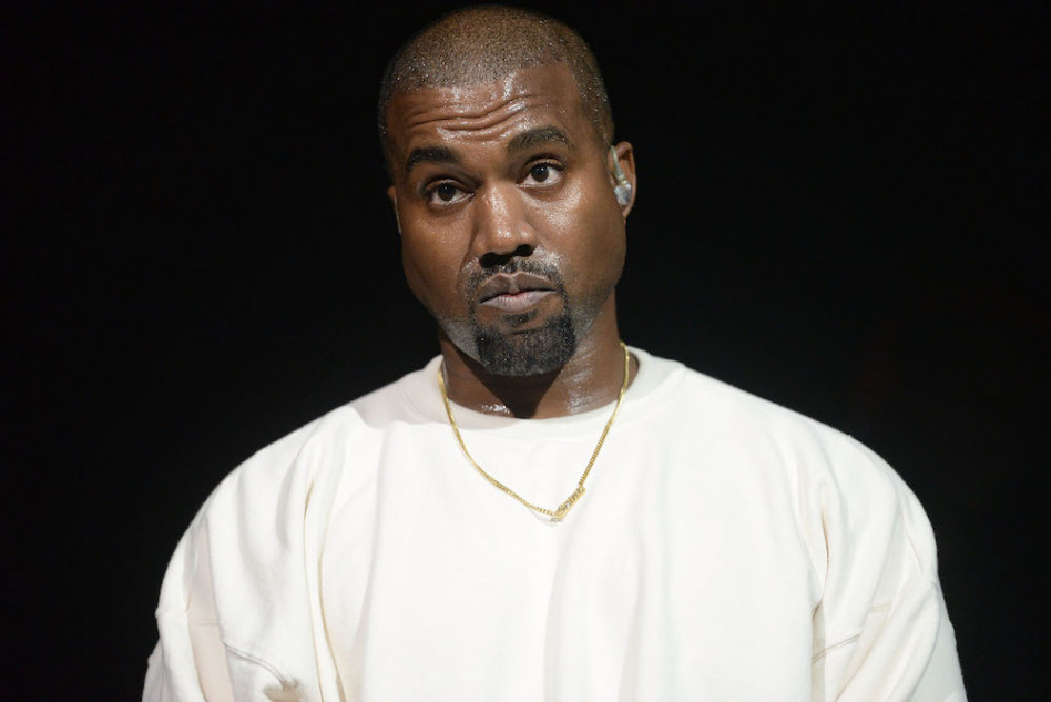 Bądźmy kulturalni: Kanye West na prezydenta?