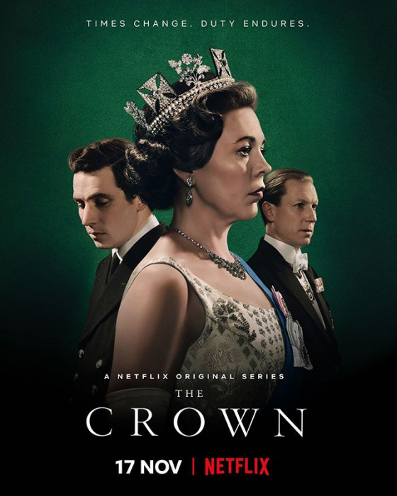 „The Crown 4” – data premiery. Wiemy, kiedy nowy sezon pojawi się na platformie Netflix i mamy zapowiedź