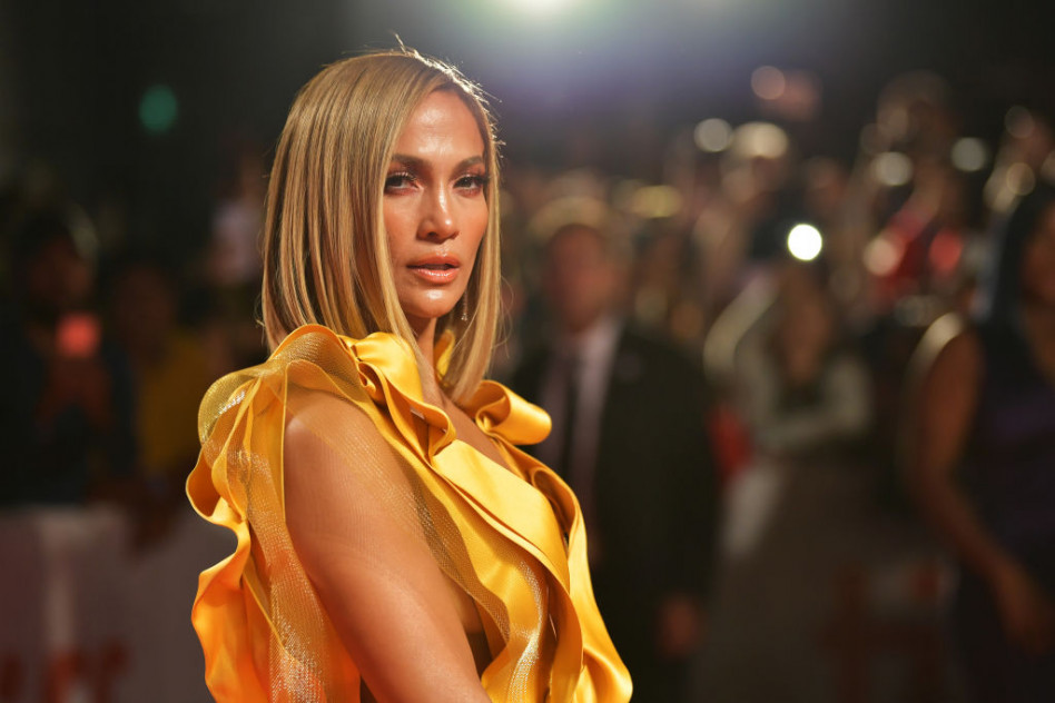Jennifer Lopez zapowiada swoją markę kosmetyków do makijażu i pielęgnacji. Co wiemy o JLo Beauty?