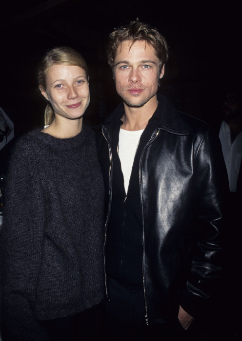 Najgorętsze śluby gwiazd… do których nigdy nie doszło. Brad Pitt i Gwyneth Paltrow, Johnny Depp i Winona Ryder oraz wiele więcej par, które odwołały ślub