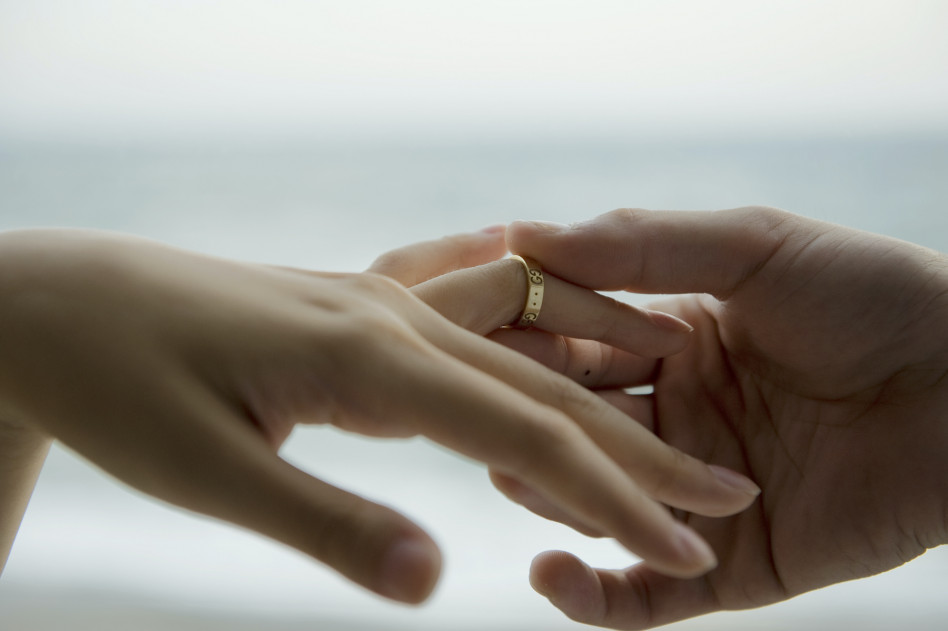 Ślubuję Ci... jako człowiek – dlaczego pary biorą śluby humanistyczne? Co to jest ślub humanistyczny?