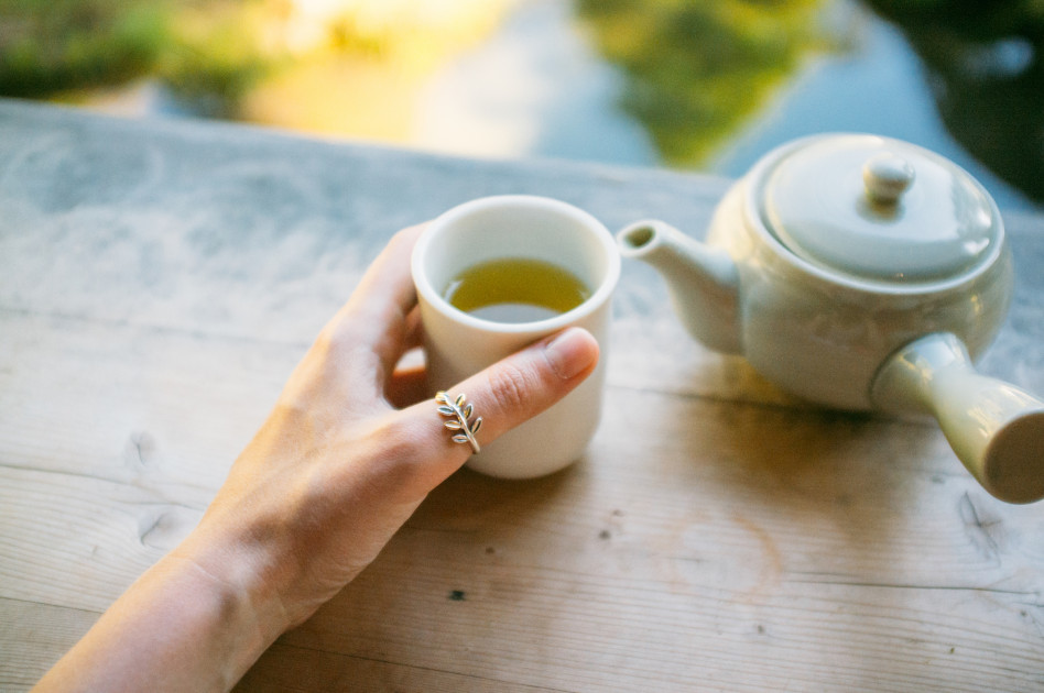 Zielona herbata: właściwości. Jak je w pełni wykorzystać?