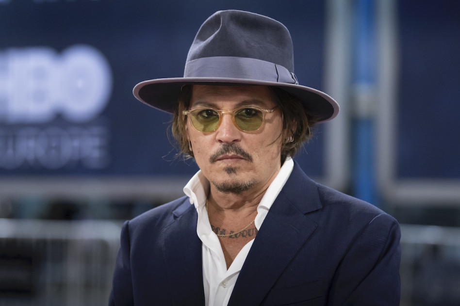 Johnny Depp uznany za winnego w sprawie o pobicie swojej byłej żony Amber Heard. Nie zobaczymy go już w „Fantastycznych zwierzętach”